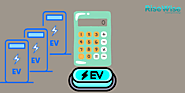 Calculate Your EV Costs Easily with an EV Cost Calculator