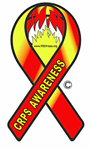 Treatments for CRPS - Other Types - American RSDHope