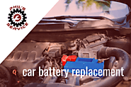 Worried About what are the symptoms of a bad car battery?