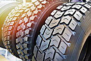 Wondering what are the common types of tires?