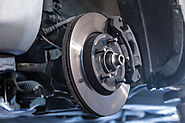 What are the causes and solutions for Squeaky Brakes?