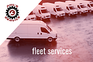 Want to Know What Does a Fleet Mechanic Do?
