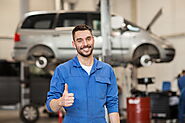 Top 5 Tips for Choosing the Best Killeen Auto Repair Shop!