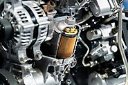 What are the benefits of Regularly Changing your Oil Filter?