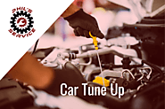 Drivers Ask, “what are the signs that your car needs a tune up?”