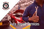 Are you looking for Quality Auto Repair Services in Killeen, TX?