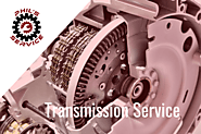 Wondering what is the average life of a transmission?