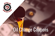 Do you know how often should you get your oil changed?