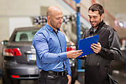 Top 6 Tips for Choosing Auto Repair Services in Killeen, TX