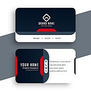 Why Go For Modern Business Cards? – CDN Print Plastic