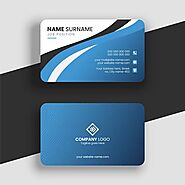 Make a Better Impression With Quality Plastic Business Cards