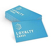 What Is Customer Loyalty Cards?