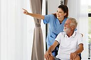 Get The Best Treatment For Yourself And Loved Ones At Your Home By Symbiosis Home Health Care...