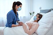Affordable Home Care Nursing Services To Treat You At Your Home...