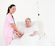100% Satisfactory Home Care Nursing Services In Dubai | Symbiosis