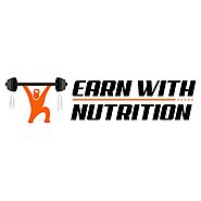 Earn With Nutrition | Vitamins | Health Supplements