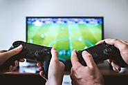 10 Benefits Of Gaming: The Ways It Helps You