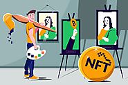 NFT Artist: How To Get Started