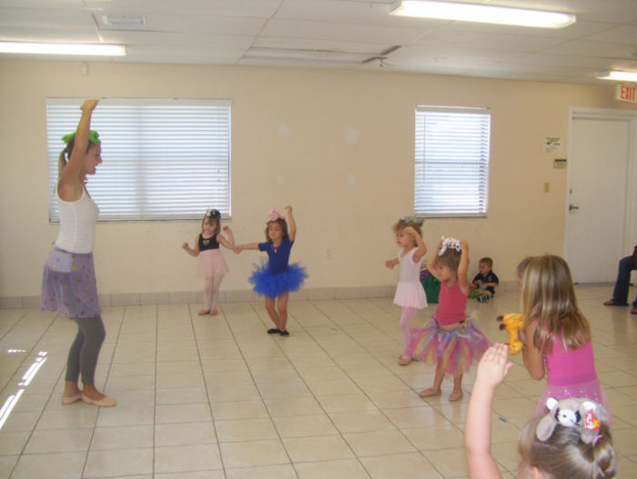 Affordable Dance Classes For Toddlers A Listly List