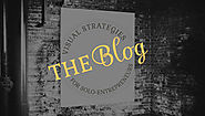 Blog - The Branded Solopreneur