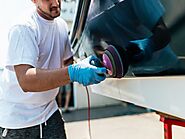 Why Do You Need Boat Polishing and Waxing?
