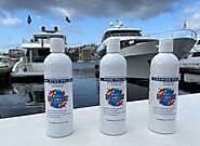 What is Boat Buffing Compound?