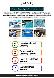 Complete Pool Service