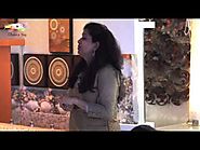 Ajna Chakra Sadhana Workshop Video 1