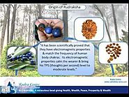 Rudraksha Beads and its Benefits - Rudraksha Ratna