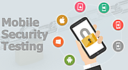 Mobile App Security Testing