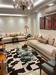 3 BHK Luxury Builder Floor In Greenwood City Gurgaon