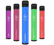 ELF Bar 600 Disposable Vape Pen - Best Deals Any 5 For £20