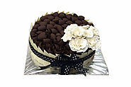 Get Amazing Cakes Mumbai Online