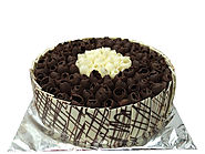Buy Online Chocolate Cakes in Mumbai