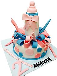 Order Cake online Mumbai | Wedding Cakes Online in Mumbai | Birthday Cake Delivery in Mumbai | Online Cake order in M...