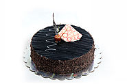 Chocolate Cakes Online in Mumbai | Buy Cake Online Mumbai