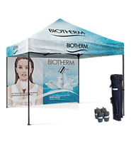 Event Tent Elevate Your Event: Sheltered In Style