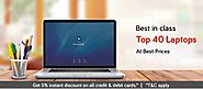 Snapdeal Laptop Offers 2017 | Valentine's Day Sale | Exchange & EMI