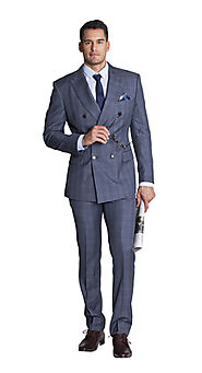 Bespoke Suits Sydney, Buy Mens Suits Online, Custom Slim Fit, Made to Measure - Joe Button