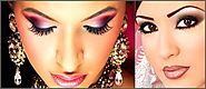 Eye Make-up Tips For Different Eye Shapes and Colors | Weddingplz