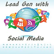 Generate Leads for Your Business with Social Media Marketing