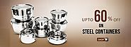 Buy Stainless Steel Coffee spoon Set at Rs.120 & Get Rs.120 Cashback @ Limeroad - LimeRoad Deals - Sitaphal.com | 30-...