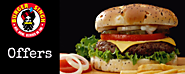 Burger Singh online coupons OCT 2015: 15% OFF