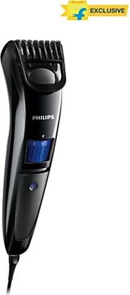 Rs.799/- Philips BT3200/15 Corded Beard Trimmer @ Flipkart - Sitaphal