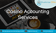 Accounting Practices for Casino