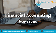 Expertise in Financial Accounting Services