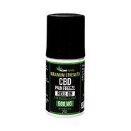 Buy 500mg CBD Roll-On for Pain