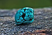 Everything You Should Know About Turquoise Gemstone