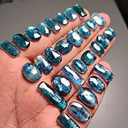 Kyanite Gemstone Online for Sale | Cabochonsforsale