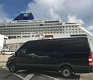 Shuttle Service from Pompano Beach to Miami Cruise Port - Jiffy Jeff Transportation™